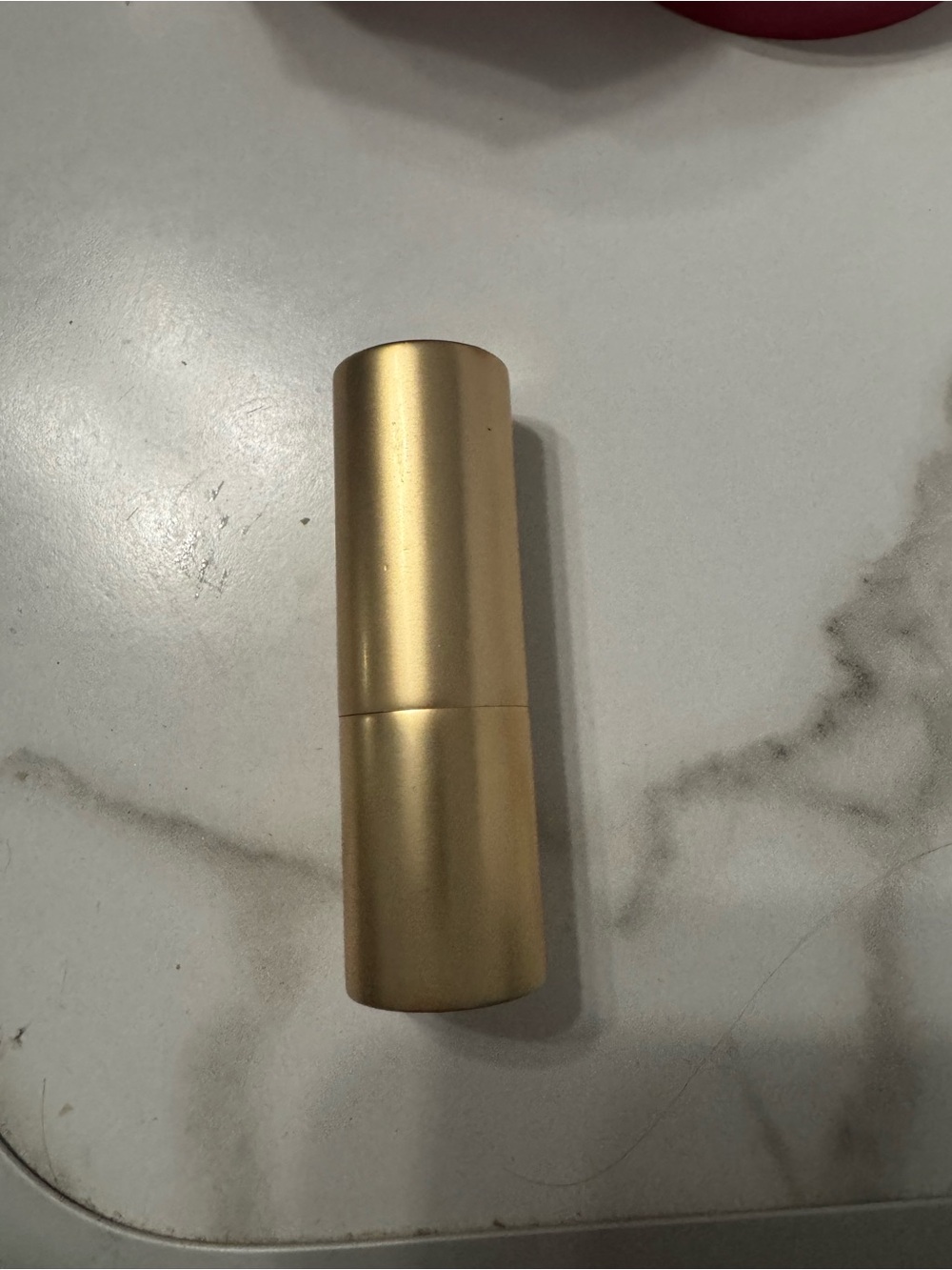 Lisa Eldridge Kitten Mischief lipstick (80% left)